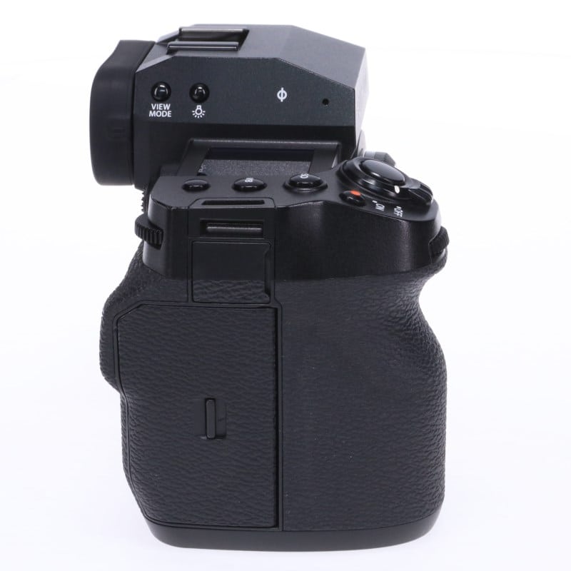 富士フイルム FUJIFILM X-H2S ボディ AB-ランク 中古｜フジヤカメラ