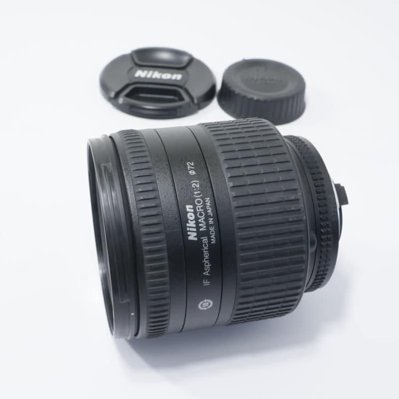 Nikon AI AF Zoom-Nikkor 24-85mm f/2.8-4D IF AB-ランク 中古｜フジヤ