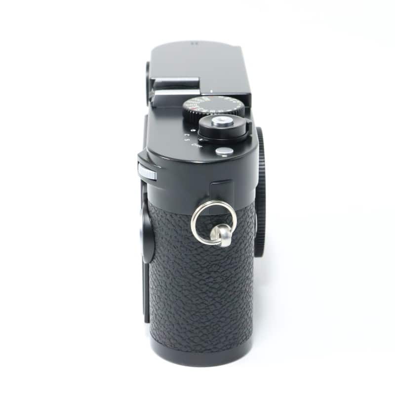 【本日限定値下】Leica M Typ 240 ブラックペイント ライカ ボディ 中古)Leica (ライカ) M (typ240) ボディ 100 years ブラック