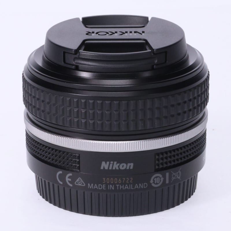 NIKKOR Z 28mm f/2.8 Special Edition