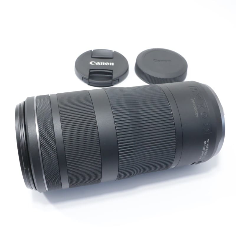 RF100-400mm F5.6-8 IS USM