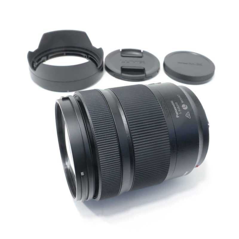 LUMIX S 28-200mm F4-7.1 MACRO O.I.S. S-R28200