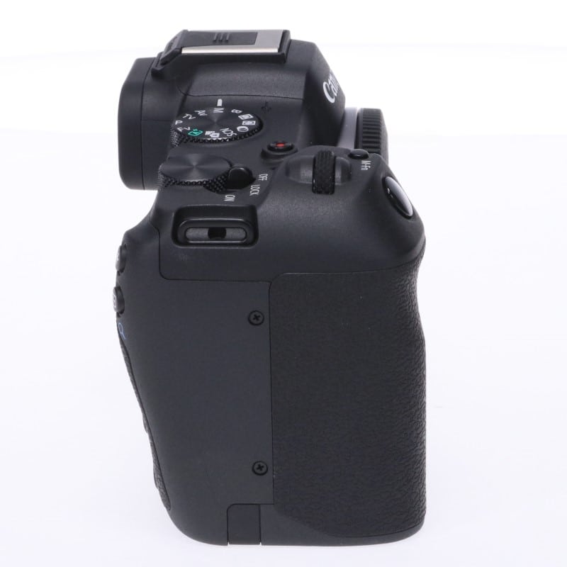EOS R8 ボディー