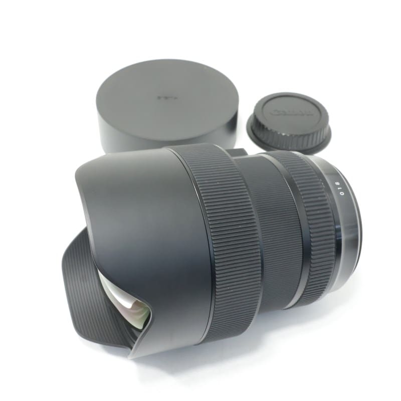 14-24mm F2.8 DG HSM | Art キヤノンEFマウント