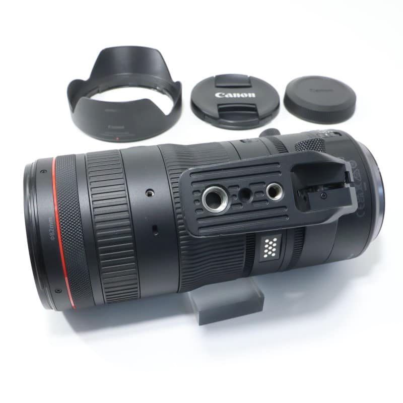 RF24-105mm F2.8 L IS USM Z