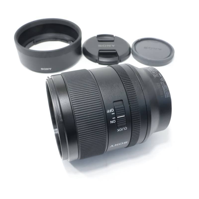 FE 35mm F1.4 GM SEL35F14GM