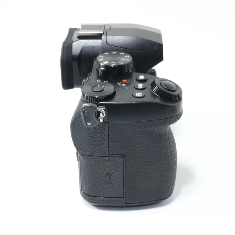 LUMIX G99D ボディ DC-G99D-K