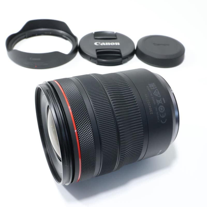 RF14-35mm F4 L IS USM