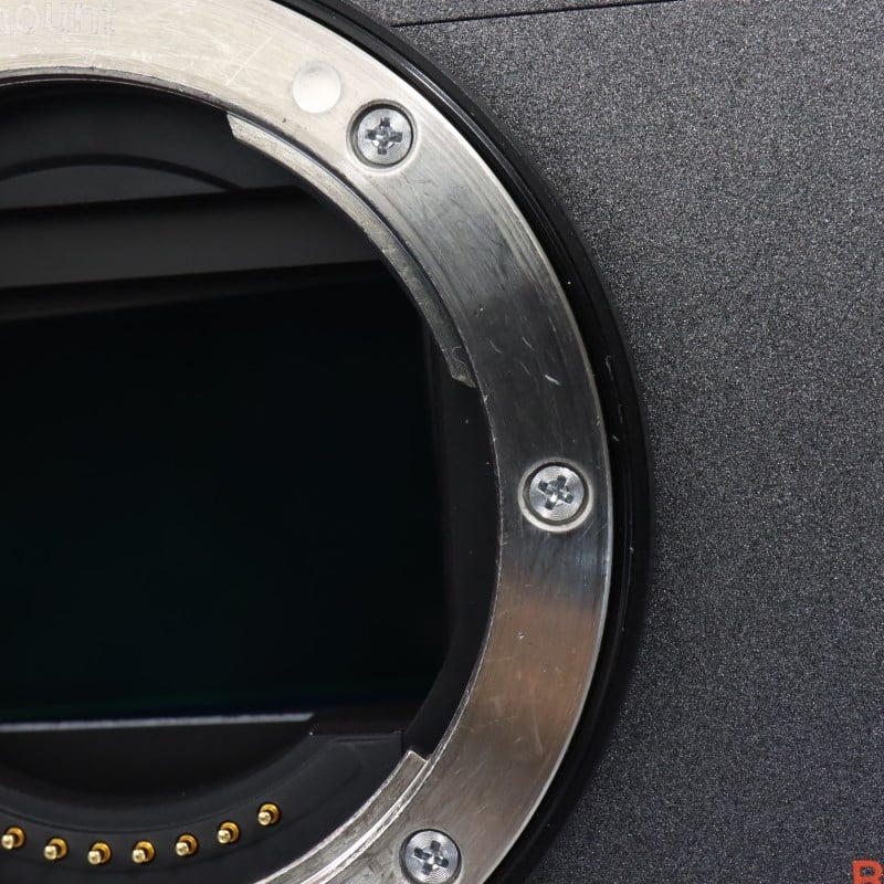 FX3 ボディ ILME-FX3