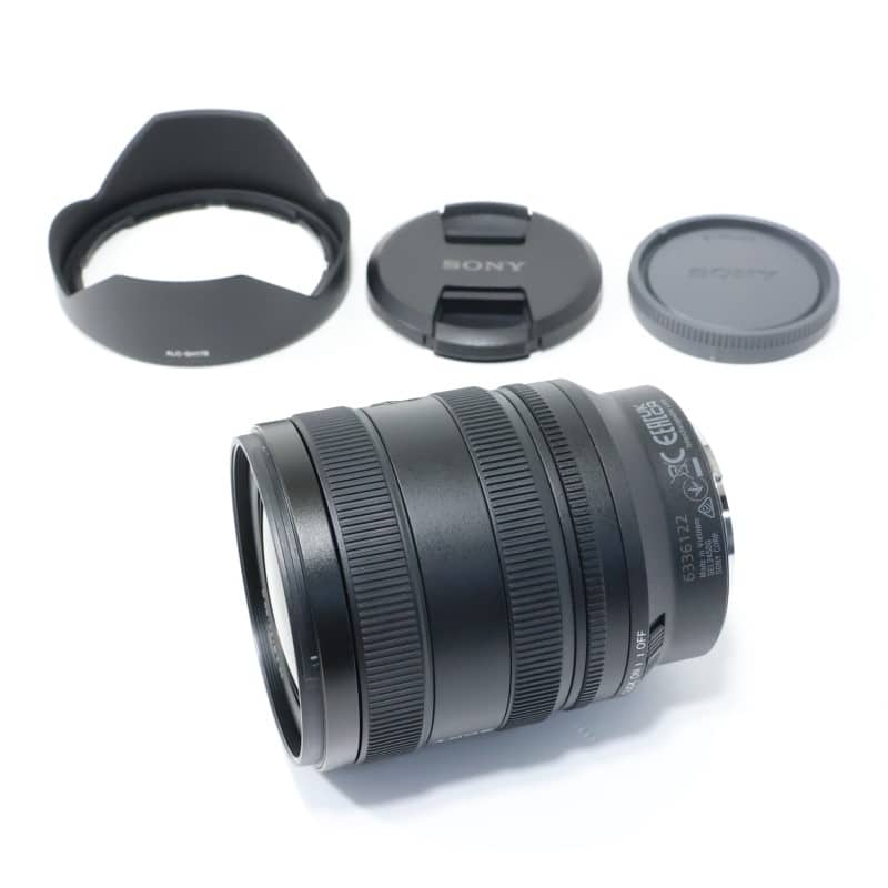 FE 24-50mm F2.8 G SEL2450G