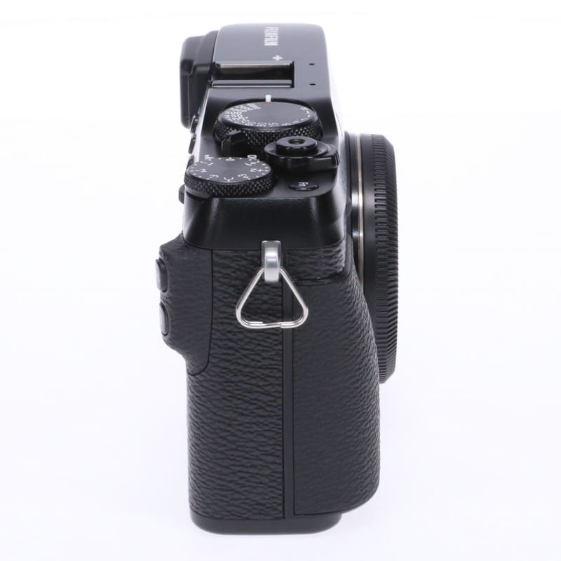FUJIFILM X-E3 ボディ ブラック