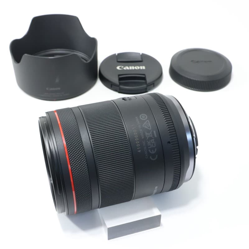 RF35mm F1.4 L VCM
