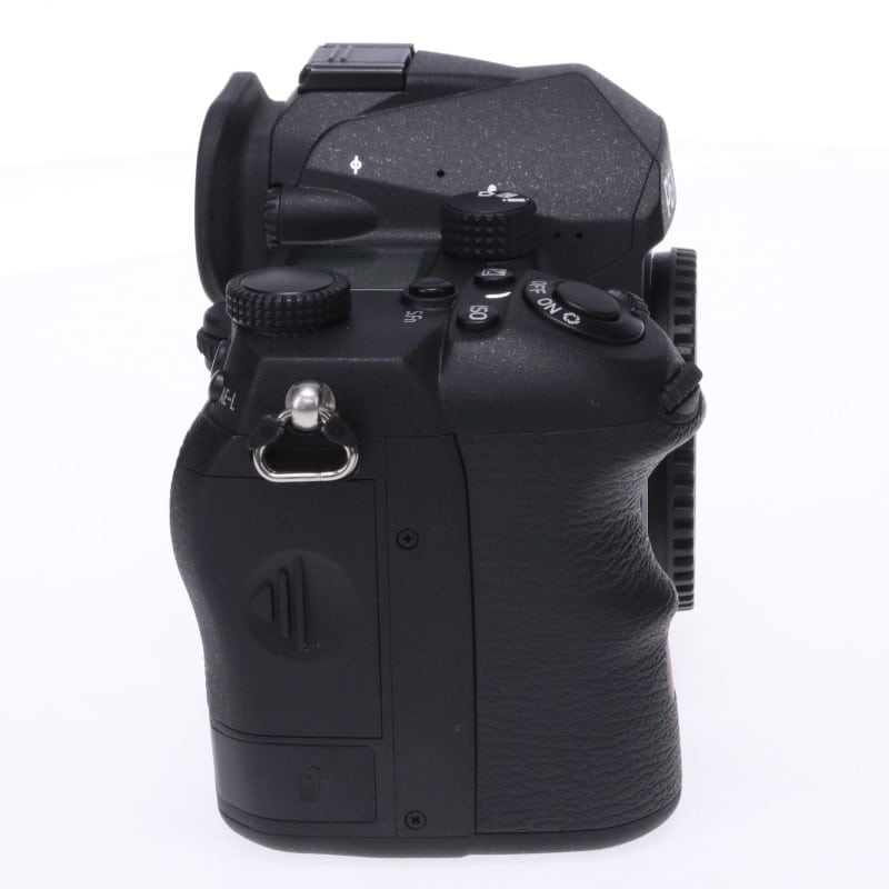 K-3 Mark III ボディキット ブラック
