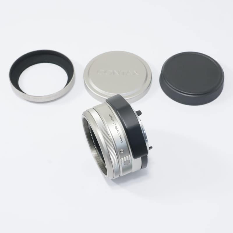 Planar T* 35mm F2 G Mount