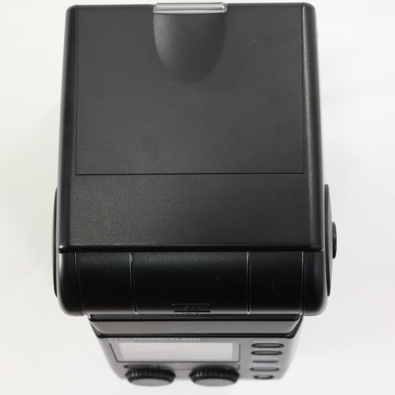 エレクトロニックフラッシュ FL-50