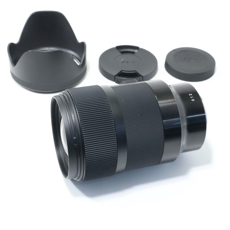 35mm F1.4 DG HSM Art ソニーE