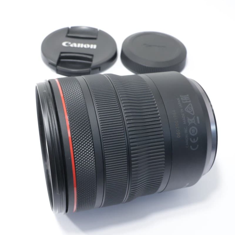 RF14-35mm F4 L IS USM