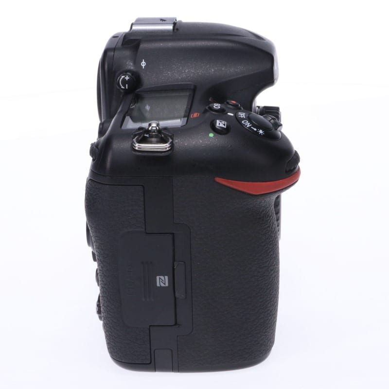 D500 ボディ