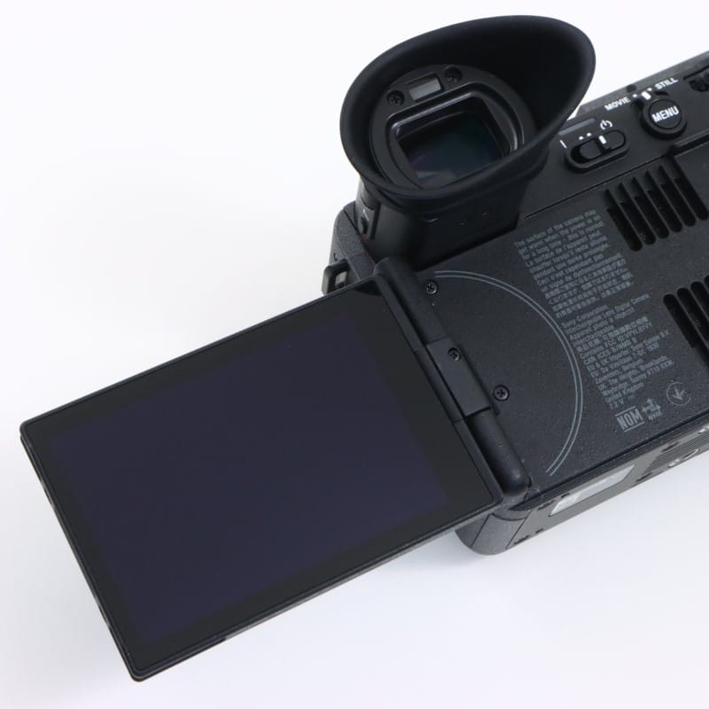 FX2 ボディ ILME-FX2B