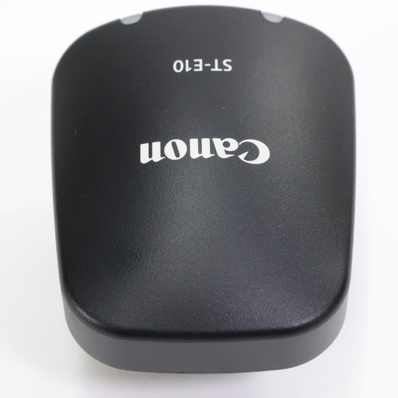 スピードライトトランスミッター ST-E10