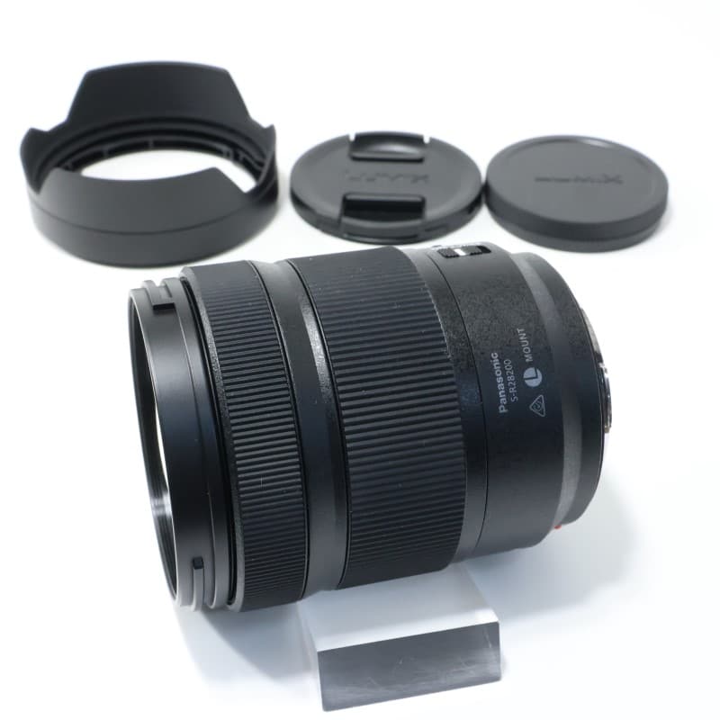 LUMIX S 28-200mm F4-7.1 MACRO O.I.S. S-R28200