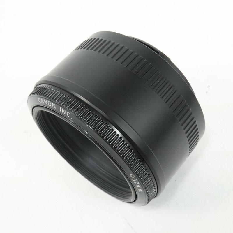 Ef 50mm F1 8 Ii 中古 フジヤカメラ フジヤカメラネットショップ Ef 50mm F1 8 Ii 中古 フジヤカメラ フジヤカメラネットショップ