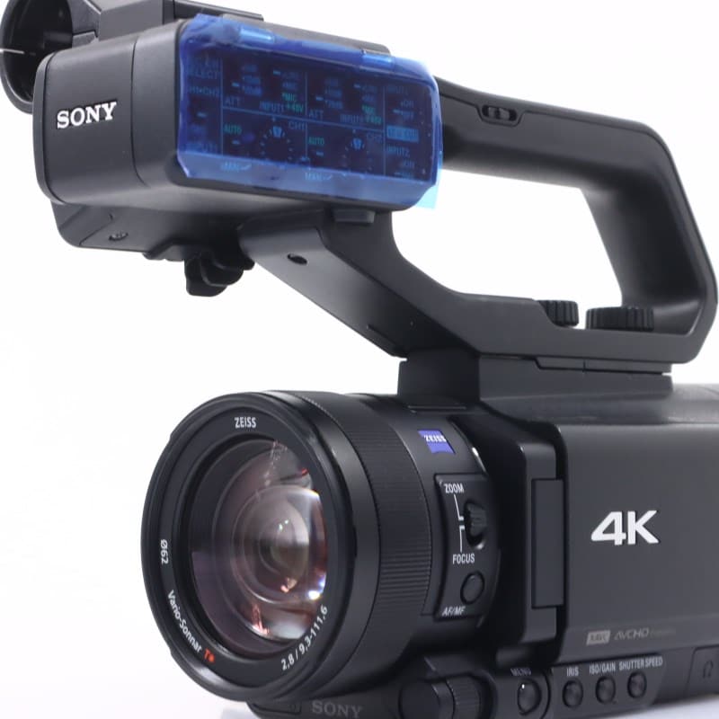 PXW-Z90