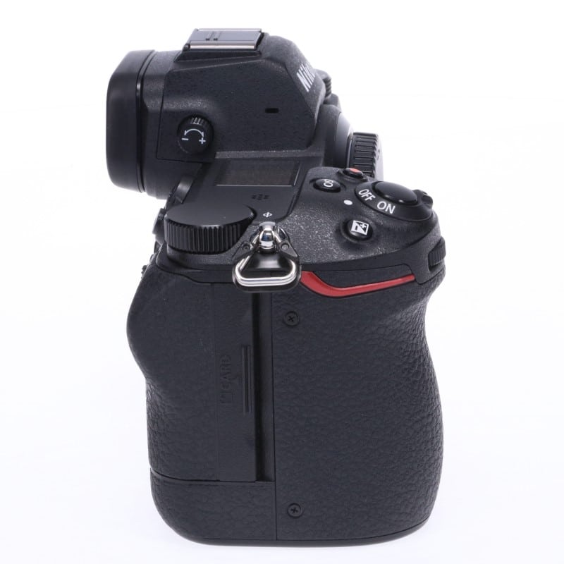 Z6II ボディ