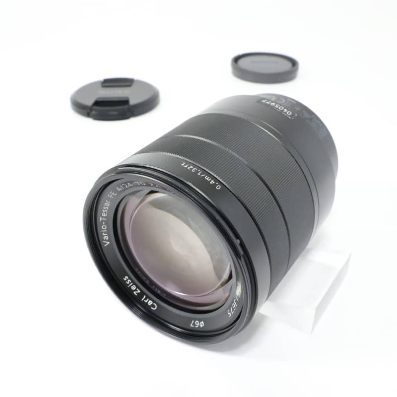 Vario-Tessar T* FE 24-70mm F4 ZA OSS SEL2470Z