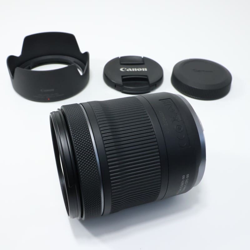 RF24-105mm F4-7.1 IS STM