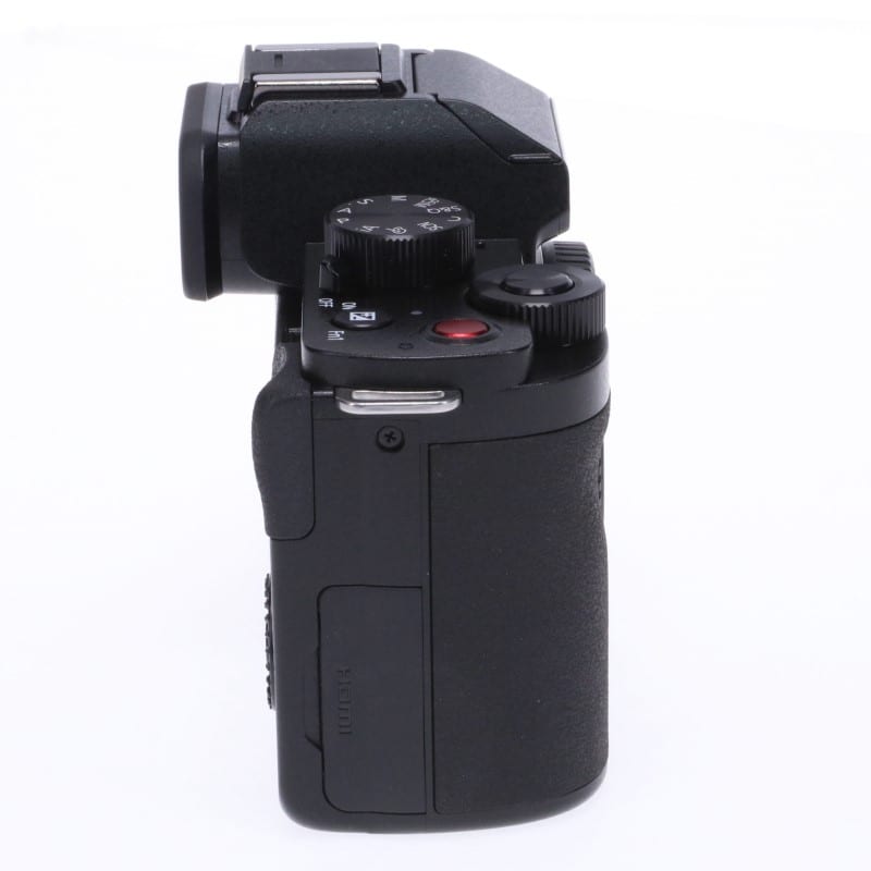 Panasonic LUMIX G100D ボディ DC-G100D 中古 C2120143072639｜中古