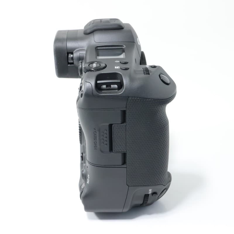 EOS R3 ボディー