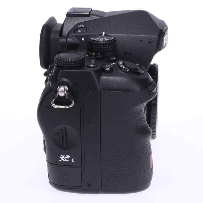 PENTAX K-1 Mark II ボディキット