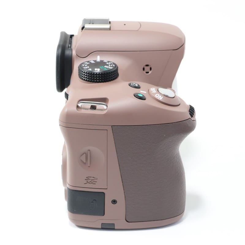K-50 ボディ オーダーカラー
