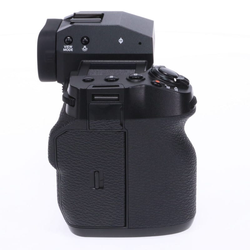 富士フイルム FUJIFILM X-H2 ボディ AB-ランク 中古｜フジヤカメラ