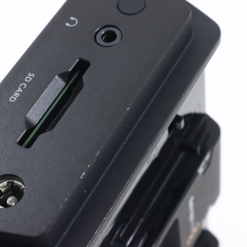 Blackmagic Video Assist 5 3G