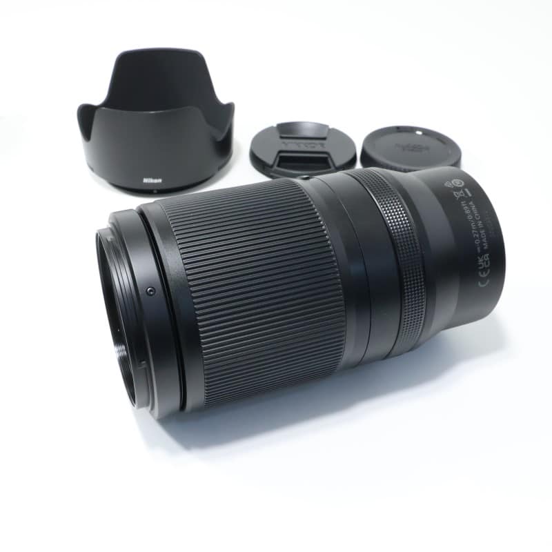 NIKKOR Z 70-180mm f/2.8