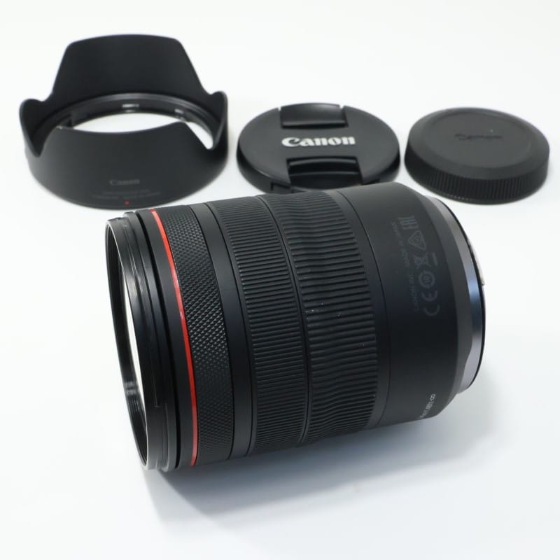 RF24-105mm F4 L IS USM