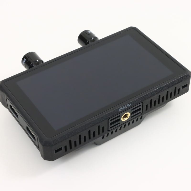 Mars M1 Enhanced [ワイヤレス映像伝送モニター]