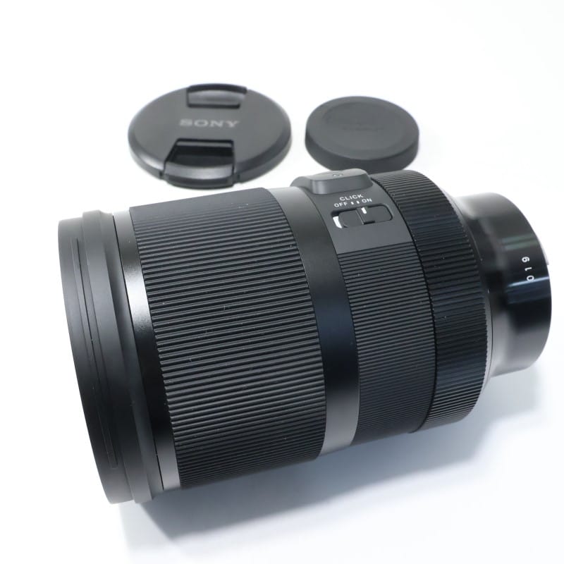 35mm F1.2 DG DN | Art ソニーEマウント