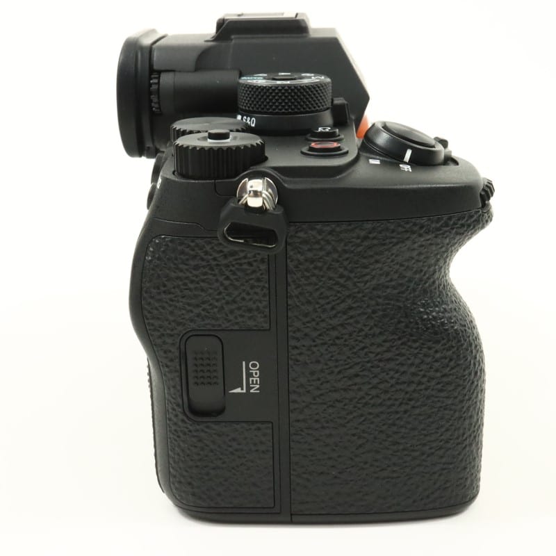 α7R V ボディ ILCE-7RM5