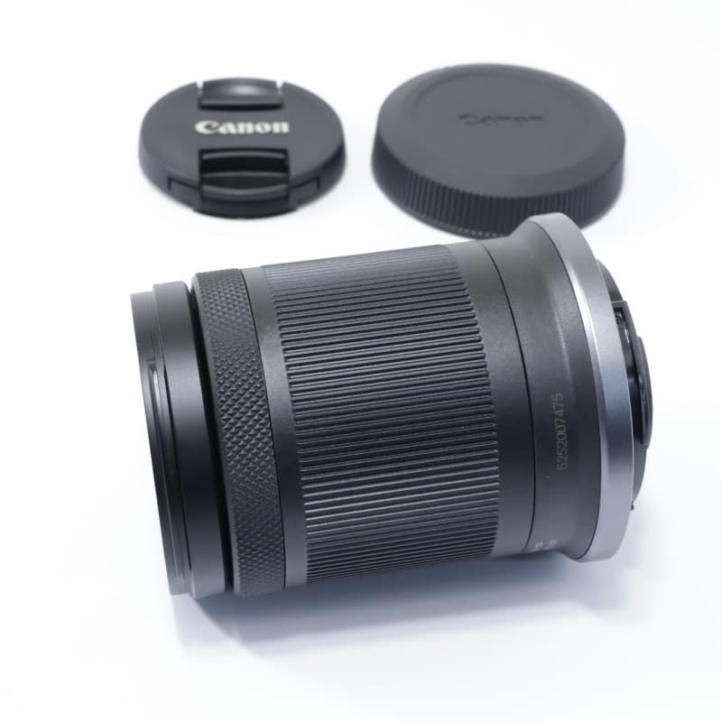 RF-S18-150mm F3.5-6.3 IS STM