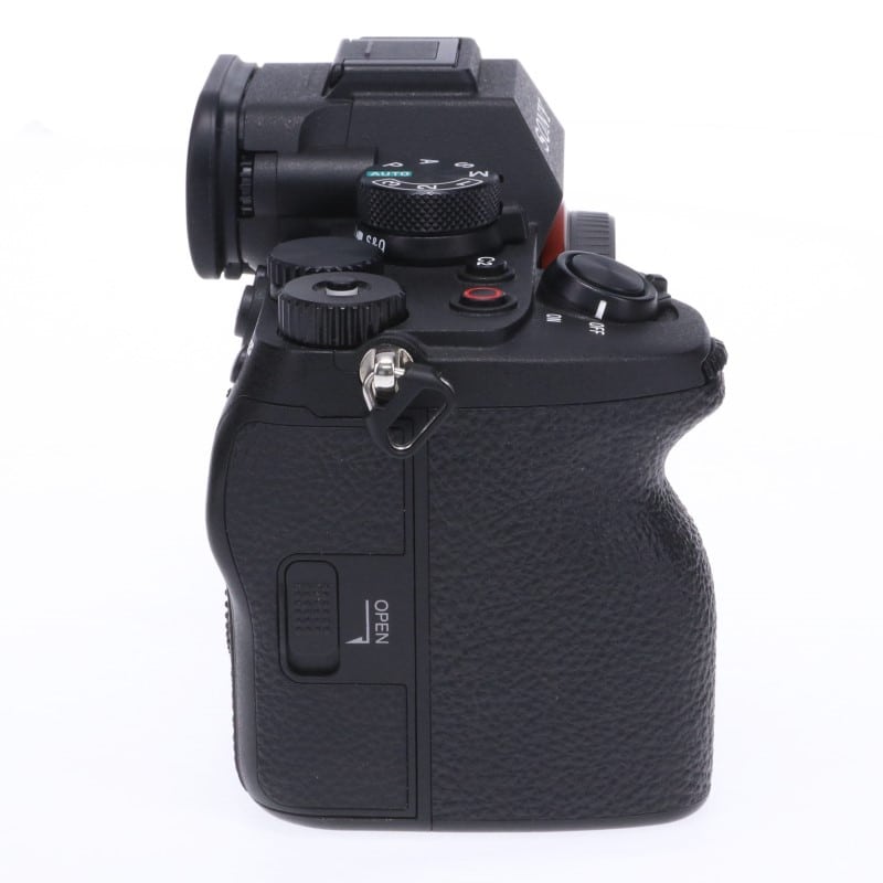 α7 IV ボディ ILCE-7M4