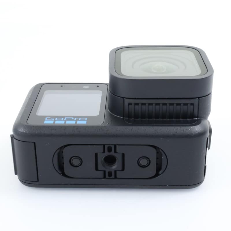 MISSION 1 PRO CHDHW-011-FW