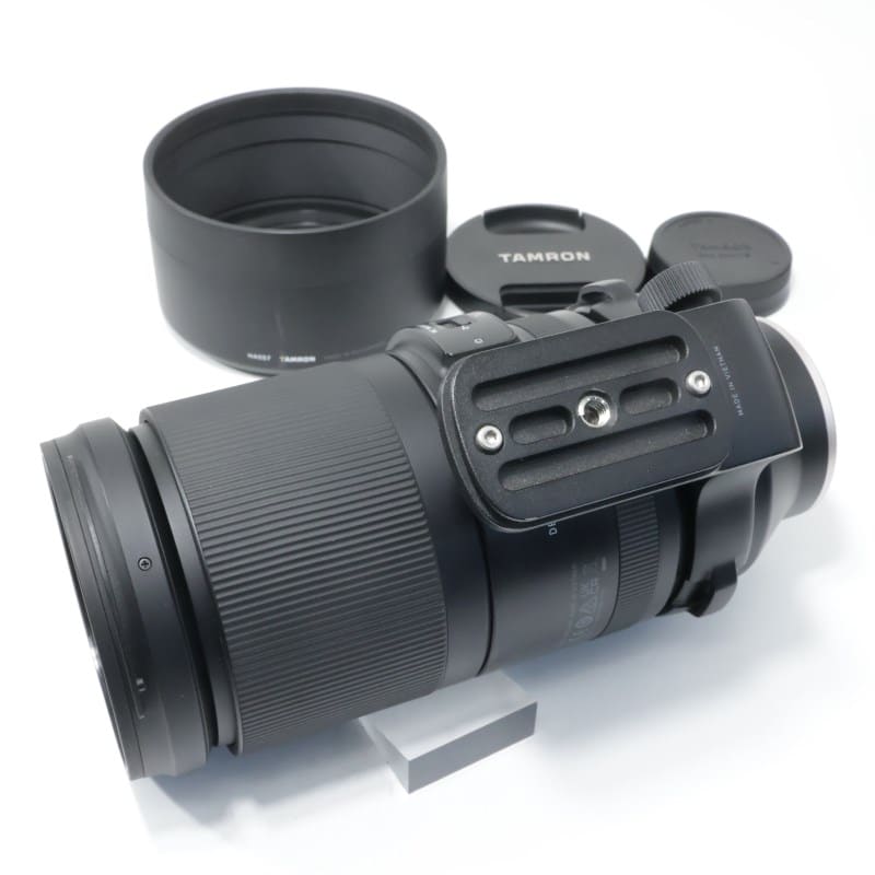 150-500mm F/5-6.7 Di III VC VXD (Model A057) ソニーEマウント