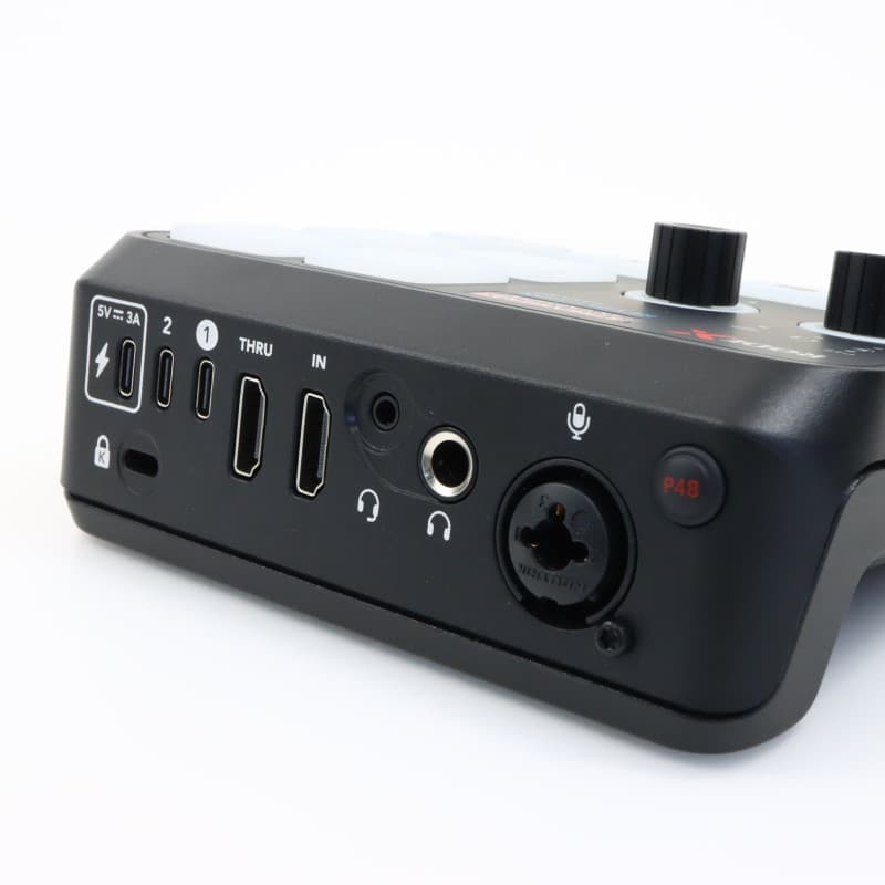 STREAMERX [Streamer X]