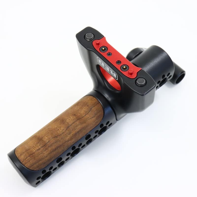 790-0725 [RED Compact Top Handle]