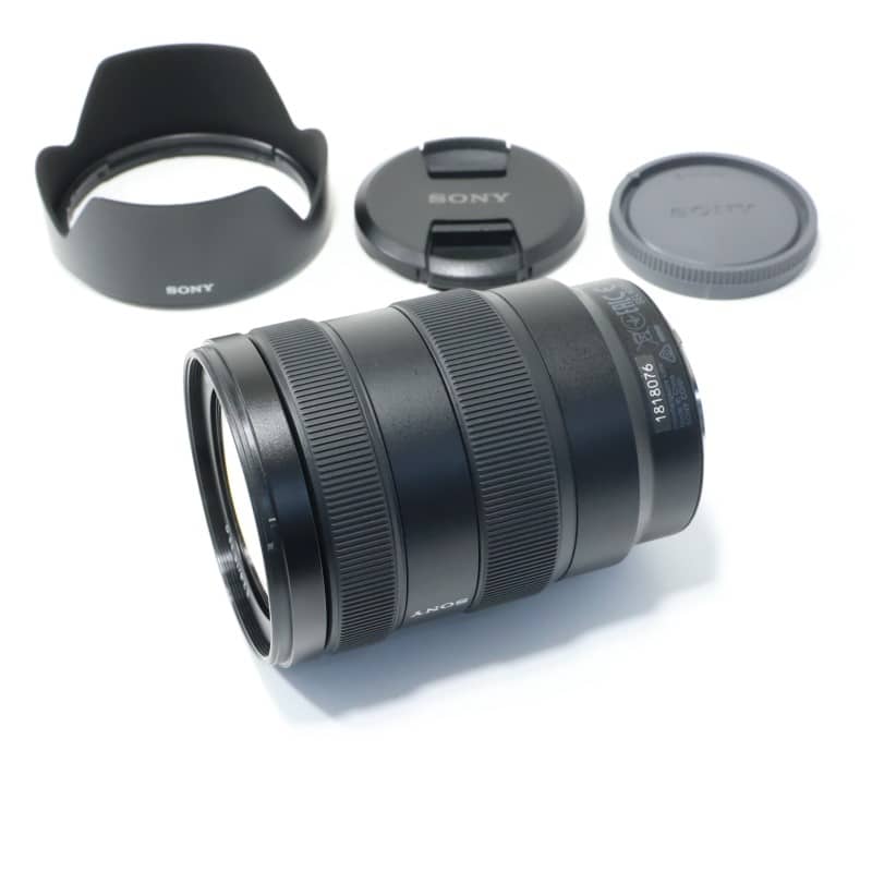 E 16-55mm F2.8 G SEL1655G
