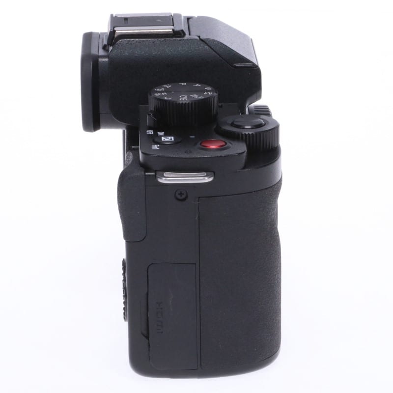 LUMIX G100D ボディ DC-G100D