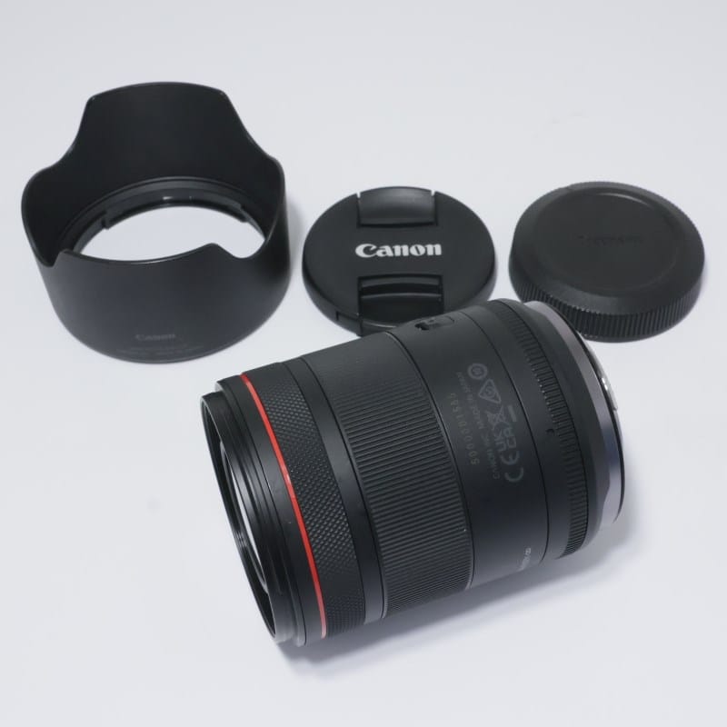 RF35mm F1.4 L VCM